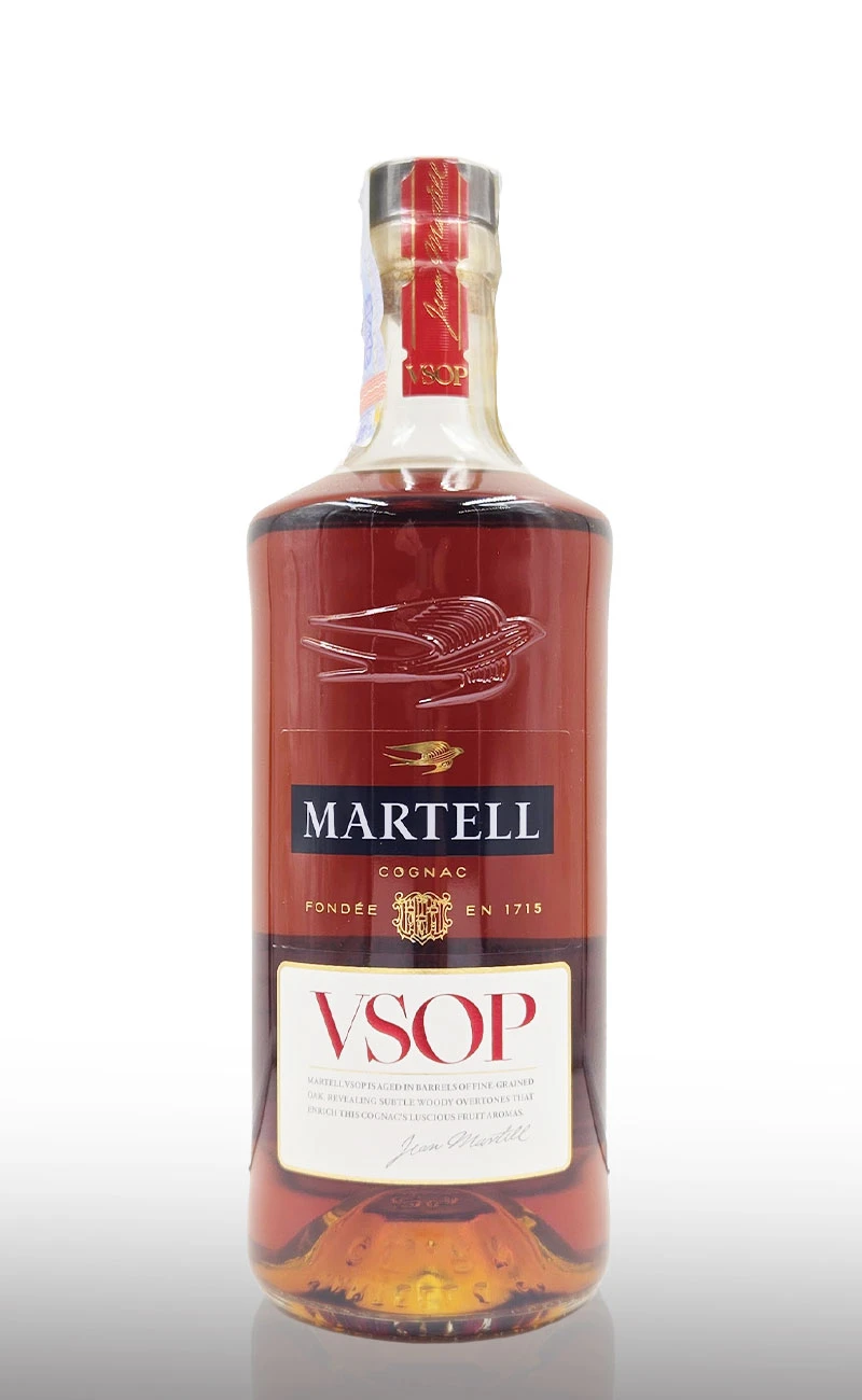 Coniac, Martell VSOP 0.7L